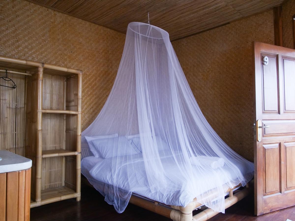 Hotel Tehila House Canggu Habitación foto